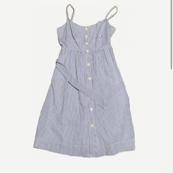 REIMAGINED Dress by J. Crew - Picture 3 of 7